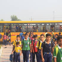 School bus
