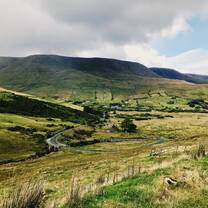 Ireland