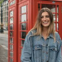 London