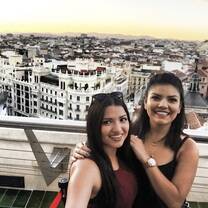 Life in Madrid