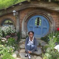 Hobbiton