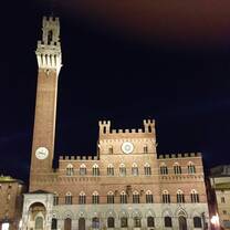 CET Siena 2018