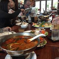 Teachers Dinner