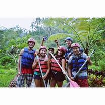 Rafting