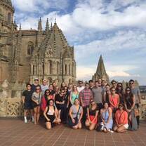 Experience Spanish history with API! 