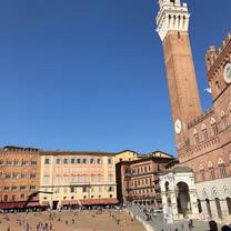 Piazza del Campo