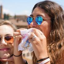 Panini in Piazza del Mercato