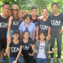 ETA4 in Hue