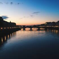 Ponte Vecchio
