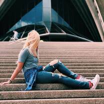 The Opera House
