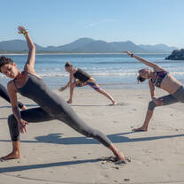 Yoga