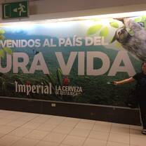 Pura Vida
