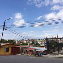 Sabanilla