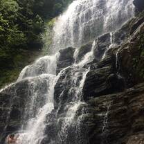 Nauyaca Waterfall