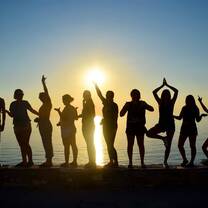 My Study Abroad Family