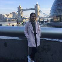 London