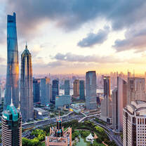 Shanghai