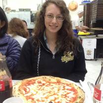 Napoli Pizza