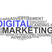 Marketing Graphic