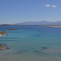 The Aegean Sea