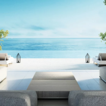 Luxury Hotel 