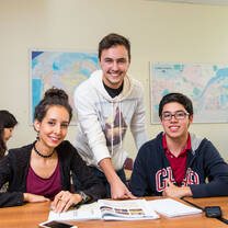 Students