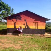 AV Uganda 2014