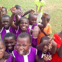 AV Uganda 2014