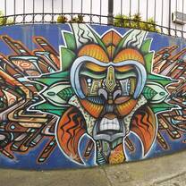 Mural from San Jose