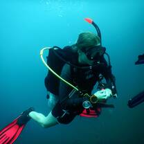 Divemaster