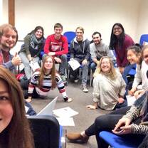 CU at Swansea University