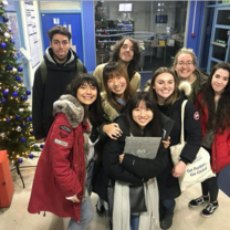 Media project group
