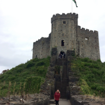 Cardiff Castle