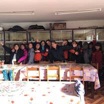 Orphanage