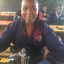 Vocational skill training