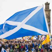 EPA Edinburgh