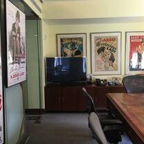 JDP Conference room 