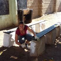 Eco-Building Project Volunteering in Zambia