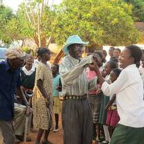 Medical and Community Development Volunteering in Zambia