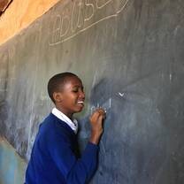 Girl Impact Volunteering in Zambia