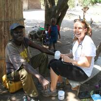 Medical and Community Development Volunteering in Zambia