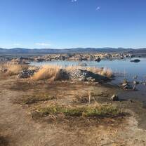 Mono Lake, CA
