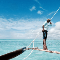Marine Conservation in Zanzibar