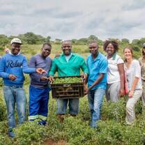 Social Development & Entrepreneurship Internship in South Africa