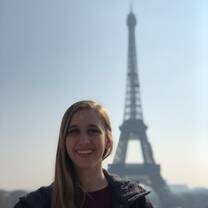 Exploring Paris