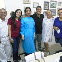 Hospital Honduras