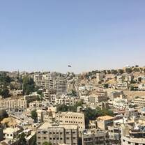 Amman, Jordan