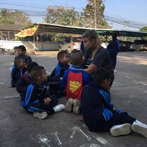 Preschool 
