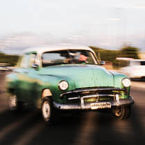 The Car