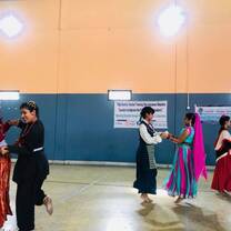 Cultural Immersion and Teaching.